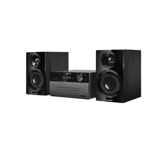 MIKRO AUDIO SYSTÉM S BLUETOOTH MS50BT