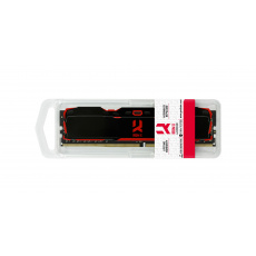 GOODRAM DDR4 32GB 3200 CL16 DUAL IRDM X BLACK