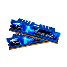 G.Skill 16GB DDR3-2400 paměťový modul 2400 MHz