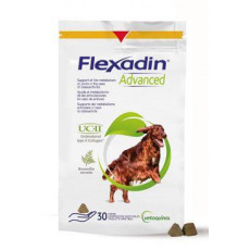 Flexadin Advanced pro psy 30tbl Flexadin Advanced pro psy 30tbl