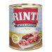 Rinti Dog Kennerfleisch konzerva krůta 800g