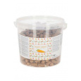Pochoutka pro koně DELIZIA mrkev 3kg kbelík