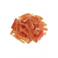 Pochoutka Kuřecí proužky poloměkké 4cm/80g