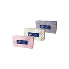 Kapesníky papírové LINTEO satin box 200ks Kapesníky papírové LINTEO satin box 200ks