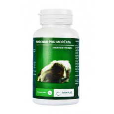 Roboran pro morčata 60g Roboran pro morčata 60g