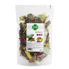Nutrin Nature Reptality 80g Nutrin Nature Reptality 80g