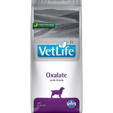 Farmina Vet Life DOG Oxalate 2 kg