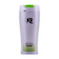 K9 Aloe Whiteness Shampoo - šampon pro psy a kočky s bílou srstí - 300 ml