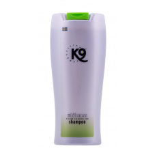 K9 Aloe Whiteness Shampoo - šampon pro psy a kočky s bílou srstí - 300 ml