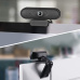 Webová kamera USB Nano RS RS680 HD 1080P (1920x1080) se zabudovaným mikrofonem