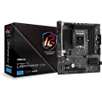 Asrock Z790M PG Lightning/D4 Intel Z790 LGA 1700 Micro ATX