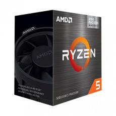 AMD Ryzen™ 5 5500GT - procesor