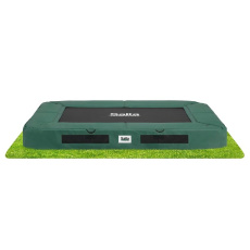 Salta Premium Ground - 153 x 214 cm rekreační trampolína