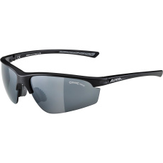 Alpina Sports TRI-EFFECT 2.0 S polovičním rámečkem Černá S výměnnými objektivy Alpina Sports TRI-EFFECT 2.0 S polovičním rámečkem Černá S výměnnými objektivy
