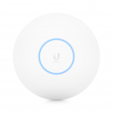 Ubiquiti U6-PRO Wi-Fi přístupový bod 4800 Mbit/s Bílá Podpora napájení po Ethernetu (PoE)