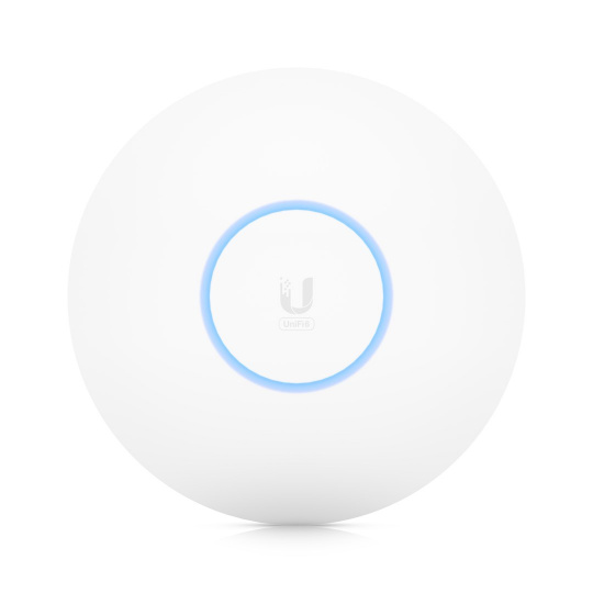 Ubiquiti U6-PRO Wi-Fi přístupový bod 4800 Mbit/s Bílá Podpora napájení po Ethernetu (PoE)