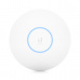 Ubiquiti U6-PRO Wi-Fi přístupový bod 4800 Mbit/s Bílá Podpora napájení po Ethernetu (PoE)