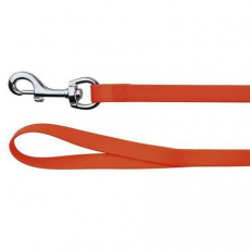 Easy Life vodítko PVC S-XL 1,00 m/17 mm neon, oranžová Easy Life vodítko PVC S-XL 1,00 m/17 mm neon, oranžová