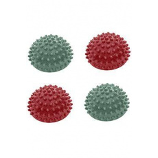 Rehabilitační pomůcka Tactile Balance Podo 4ks Kruuse Rehabilitační pomůcka Tactile Balance Podo 4ks Kruuse