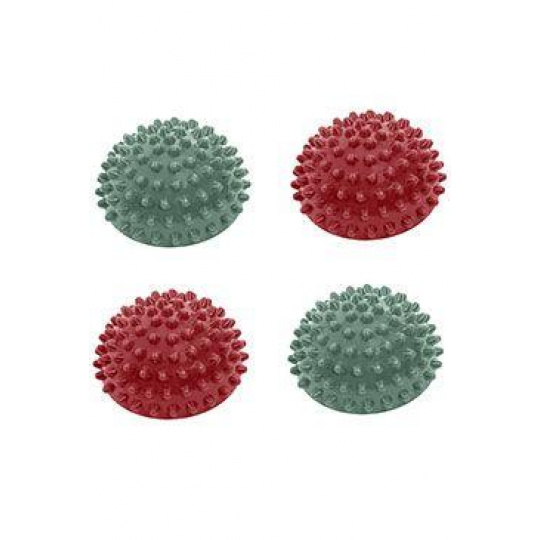 Rehabilitační pomůcka Tactile Balance Podo 4ks Kruuse Rehabilitační pomůcka Tactile Balance Podo 4ks Kruuse