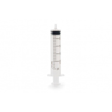 Striekačka VetDaily 3-dielna jednoraz. 20 ml 50 ks