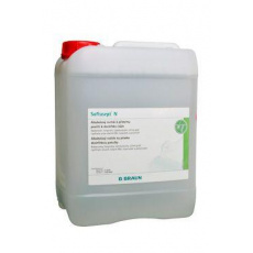 Softasept N Bezbarvý dezin. kůže, sliznic a ran 5000ml Softasept N Bezbarvý dezin. kůže, sliznic a ran 5000ml