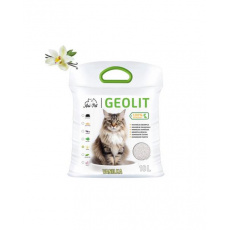 Podstielka Geolit bentonit Natural 10 l