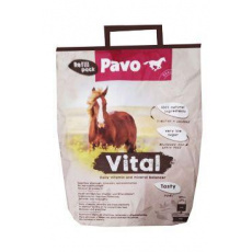 PAVO Vital pytel 8kg PAVO Vital pytel 8kg