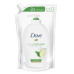 Dove mýdlo tekuté Go Fresh Touch Okurka+Zel.čaj 500ml