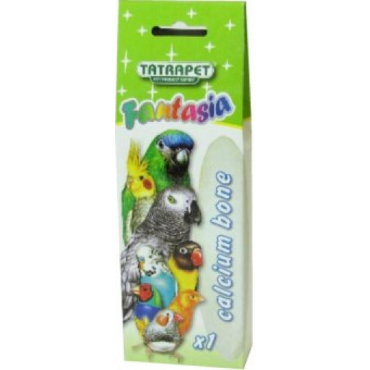 Sépiová kosť sépiová Fantasia