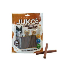 Juko Snacks Hmyzí hranolky 70 g