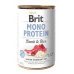 Brit Dog konz Mono Protein Lamb & Brown Rice 400g
