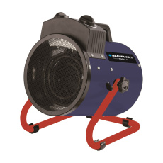 Elektrické topení 2 kW Blaupunkt EH3010