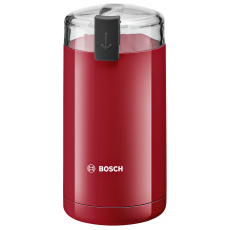 Bosch TSM6A014R mlýnek na kávu 180 W Červená