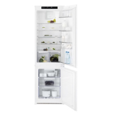 Electrolux ENT7TF18S lednice/mrazák Vestavěné 254 l F