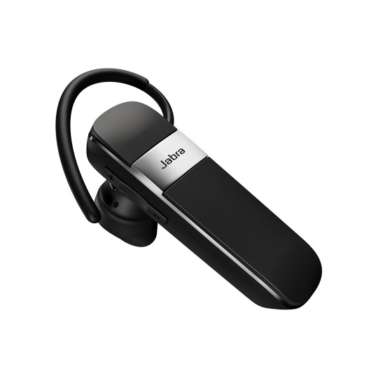 Jabra 100-92200901-60 sluchátka / náhlavní souprava Sluchátka s mikrofonem Bezdrátový Za ucho, Do ucha Car/Home office Micro-USB Bluetooth Černá