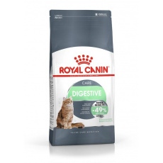 ROYAL CANIN Digestive Care Adult - suché krmivo pro kočky - 400g