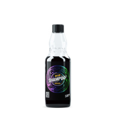 ADBL shampoo (2) 0,5l - pH neutrální autošampon s vůní cherry coly