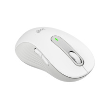 Logitech Signature M650 myš Kancelář Pro leváky RF bezdrátové + Bluetooth Optický 4000 DPI