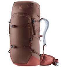 Dámský batoh Deuter Rise 32+ SL - raisin/caspia