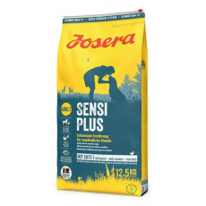 Josera Dog SensiPlus 12,5 kg 