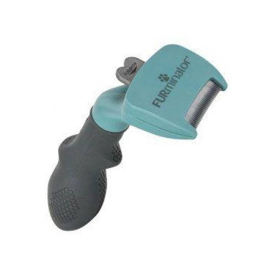 FURminator hrablo S Long Hair pro kočky