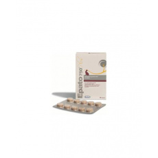 Epato 750 Plus 30 tbl. Epato 750 Plus 30 tbl.