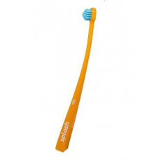 Zub.kartáček Splash brush 170 oranžová 1ks Zub.kartáček Splash brush 170 oranžová 1ks