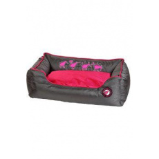 Pelech Running Sofa Bed L růžovošedá Kiwi Pelech Running Sofa Bed L růžovošedá Kiwi