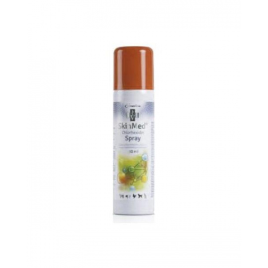SkinMed Chlorhexidin spray 150 ml