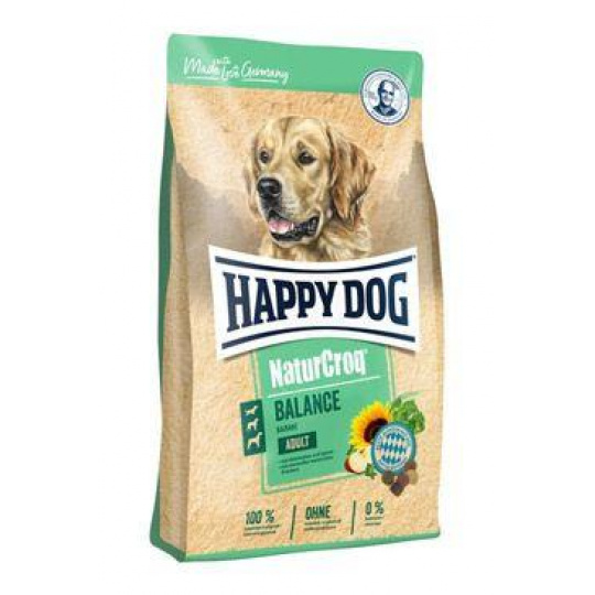 Happy Dog Natur Croq Balance 1kg