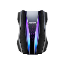 ADATA HD770G externí pevný disk 1 TB Černá