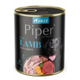 DOLINA NOTECI Piper Lamb with carrot - Mokré krmivo pro psy - 800 g