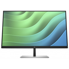 HP E27 G5 68,6 cm (27") 1920 x 1080 px Full HD LED Černá